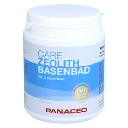 Panaceo Care Zeolith Basenbad Pulver