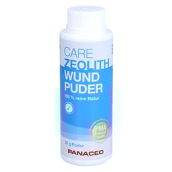 Panaceo Care Zeolith Wundpuder