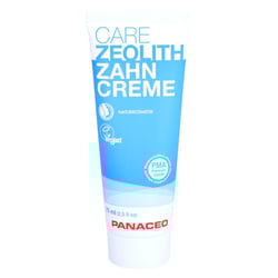 Panaceo Care Zeolith Zahncreme