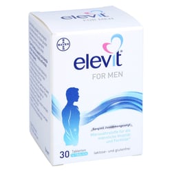 Elevit for Men