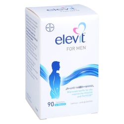 Elevit for Men