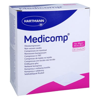 Medicomp Bl st 10x10 Produktbild 1