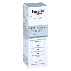 Eucerin Anti-Age Hyaluron-Filler Porenverf Serum