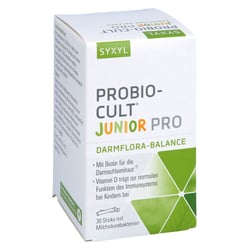 PROBIO-Cult Junior Pro Syxyl Beutel