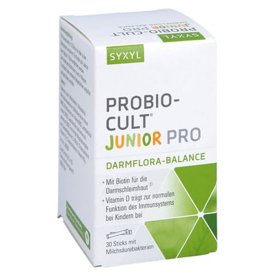 PROBIO-Cult Junior Pro Syxyl Beutel