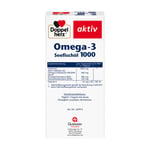 Doppelherz Omega-3 Seefischöl 1000 Produktbild 4