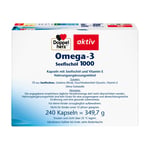 Doppelherz Omega-3 Seefischöl 1000 Produktbild 3