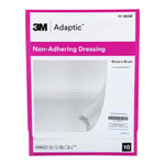 Adaptic 10x10 cm Wundaufl Produktbild 1