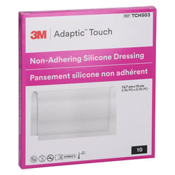 Adaptic Touch 12,7x15 cm Wu