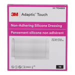 Adaptic Touch 12,7x15 cm Wu Produktbild 2
