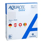 Aquacel Extra 10x10 cm Ver Produktbild 1