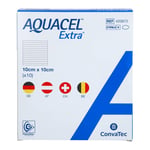 Aquacel Extra 10x10 cm Ver Produktbild 2