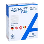 Aquacel Extra 5x5 cm Ver Produktbild 1