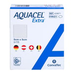 Aquacel Extra 5x5 cm Ver Produktbild 2