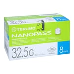 Nanopass 32.5 Pen K 0.22x8