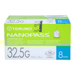 Nanopass 32.5 Pen K 0.22x8