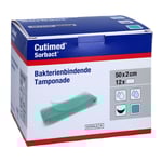 Cutimed Sorb Tamp 2x50cm