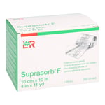 Suprasorb F Fo Wun10cmx10m