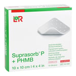 Suprasorb P+phmb Sc10x10