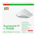 Suprasorb P+phmb Sc10x10