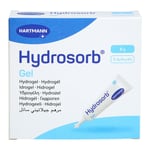 Hydrosorb Gel St Hydr 5x8 g Produktbild 2