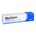Metigalen Lotion 1mg/g Emu