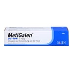 Metigalen Lotion 1mg/g Emu