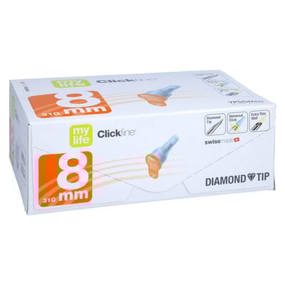 Mylife Clickf Dia Pen Na 8