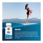 Selen 100 mcg KAL