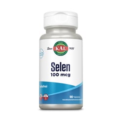 Selen 100 mcg KAL