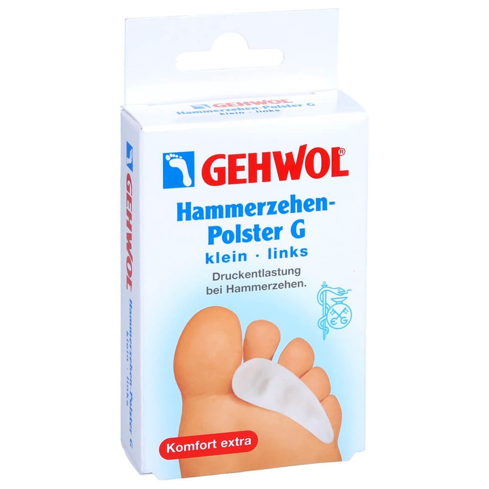 Gehwol Hammerze Pol G Kl L