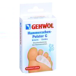Gehwol Hammerze Pol G Kl L