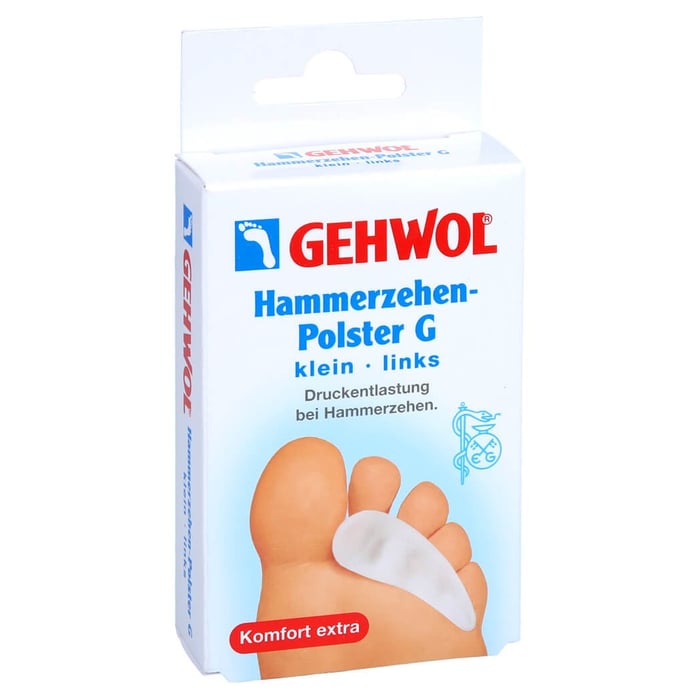 Gehwol Hammerze Pol G Kl L