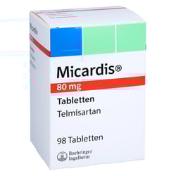 Micardis 80 mg