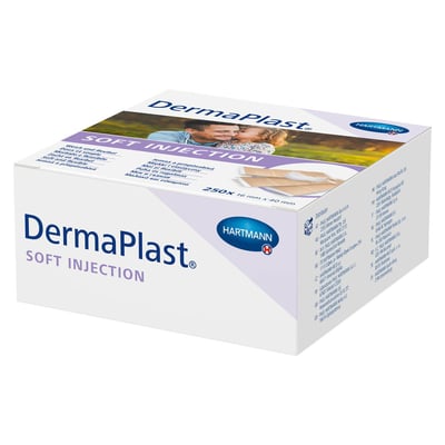 Dermaplast Soft Injec16x40