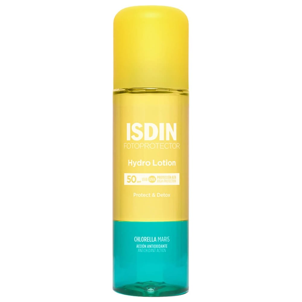 Isdin Fp Hydro Lotion 50