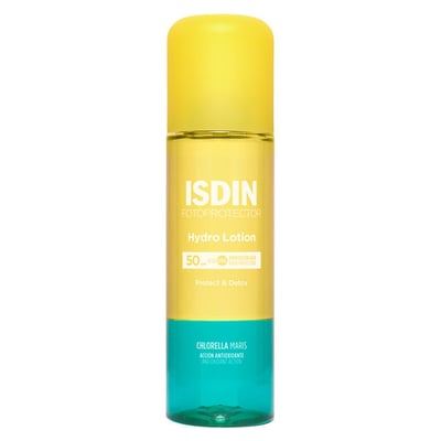 Isdin Fp Hydro Lotion 50