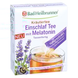 Bad Heilbr Einschl Tee Mel