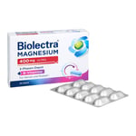 Biolectra Magnesium 400 mg ultra 3-Phasen-Depot Produktbild 2