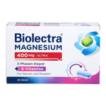 Biolectra Magnesium 400 mg ultra 3-Phasen-Depot Produktbild 3