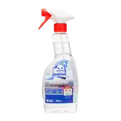 Flaechendesinfektionsmitt