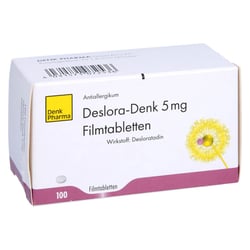 Deslora-Denk 5 mg