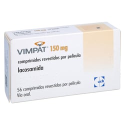 Vimpat 150 mg