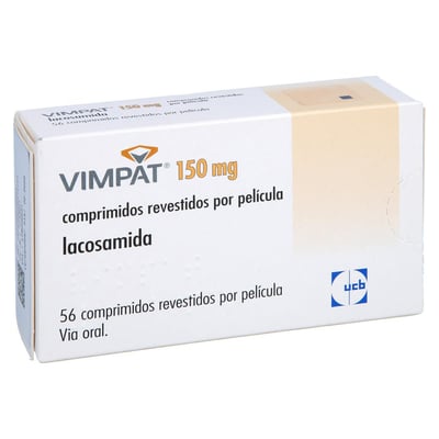 Vimpat 150 mg