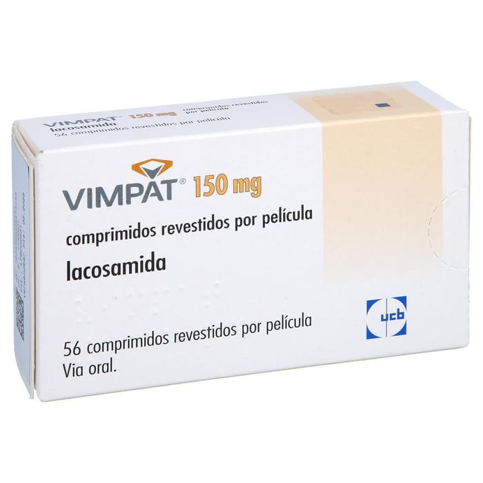 Vimpat 150mg