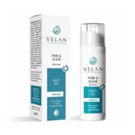 Velan Pure&clear Akut-gel