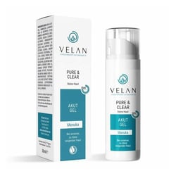 Velan Pure&clear Akut-gel