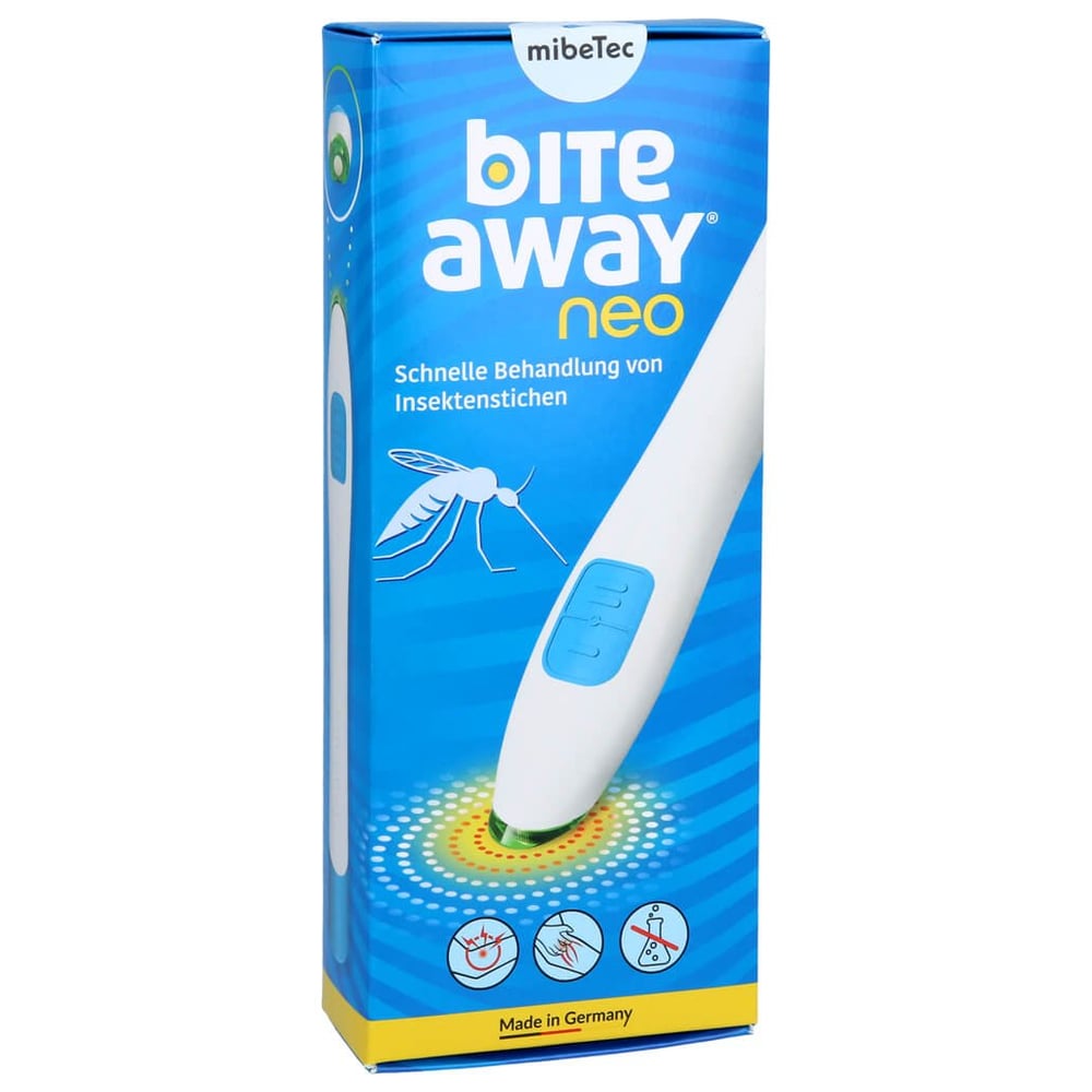 Bite Away neo Stichheiler
