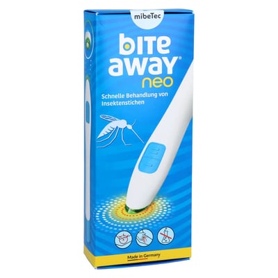 Bite Away neo Stichheiler