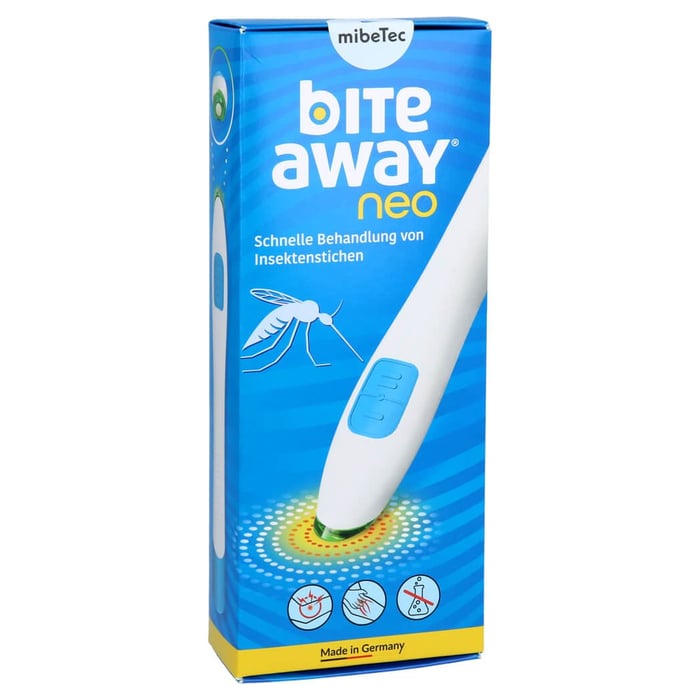 Bite Away neo Stichheiler
